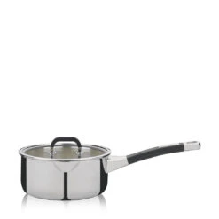 Spring Fusion2+ Kasserole Nieder 16 Cm