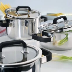 Spring Fusion2+ Topf-Set 4-teilig 6 Spring Fusion2+ Topf-Set 4-teilig -Würze Verkäufe 2024 spring fusion2 topf set2 1080sq