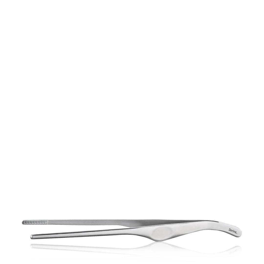 Spring Fusion2+ Profi-Kochpinzette 22 Cm 2 Spring Fusion2+ Profi-Kochpinzette 22 Cm – Bild 2