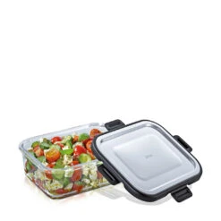 Spring Fusion2+ Vorratsdose Rechteckig 1000 Ml -Würze Verkäufe 2024 spring fusion2 vorratsdose rechteckig 1000ml 2 1080sq