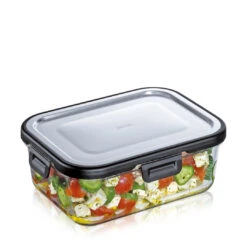 Spring Fusion2+ Vorratsdose Rechteckig 1000 Ml -Würze Verkäufe 2024 spring fusion2 vorratsdose rechteckig 1000ml 3 1080sq