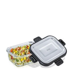 Spring Fusion2+ Vorratsdose Rechteckig 370 Ml -Würze Verkäufe 2024 spring fusion2 vorratsdose rechteckig 370ml 2 1080sq