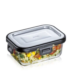 Spring Fusion2+ Vorratsdose Rechteckig 370 Ml -Würze Verkäufe 2024 spring fusion2 vorratsdose rechteckig 370ml 3 1080sq