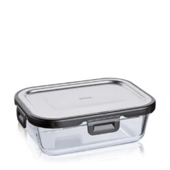 Spring Fusion2+ Vorratsdose Rechteckig 640 Ml