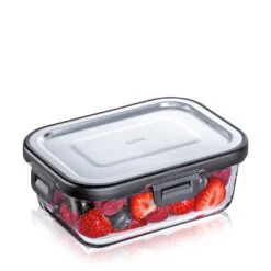 Spring Fusion2+ Vorratsdose Rechteckig 640 Ml -Würze Verkäufe 2024 spring fusion2 vorratsdose rechteckig 640ml 3 1080sq