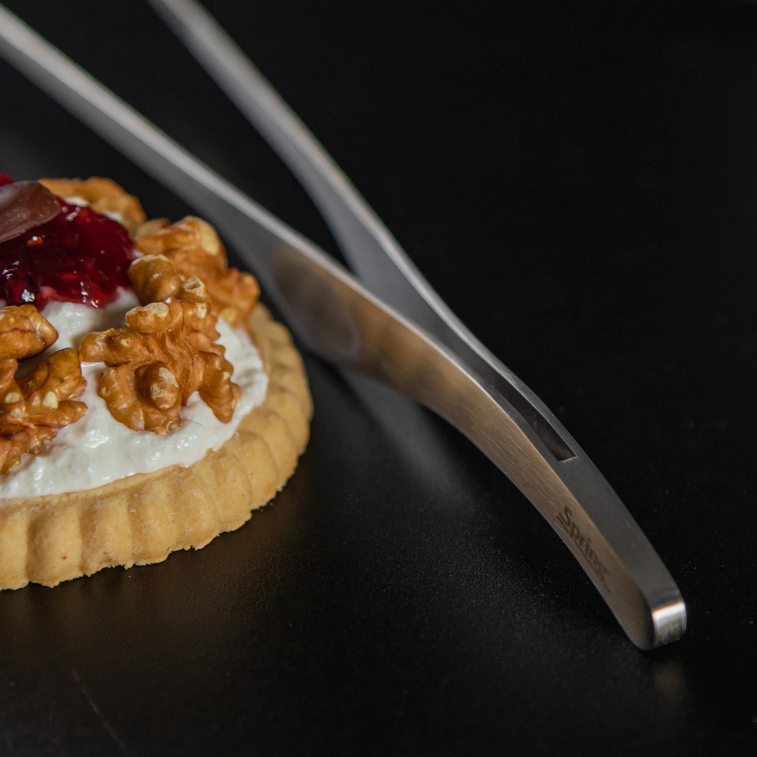 Spring Fusion2+ Profi-Kochpinzette 22 Cm 5 Spring Fusion2+ Profi-Kochpinzette 22 Cm – Bild 5