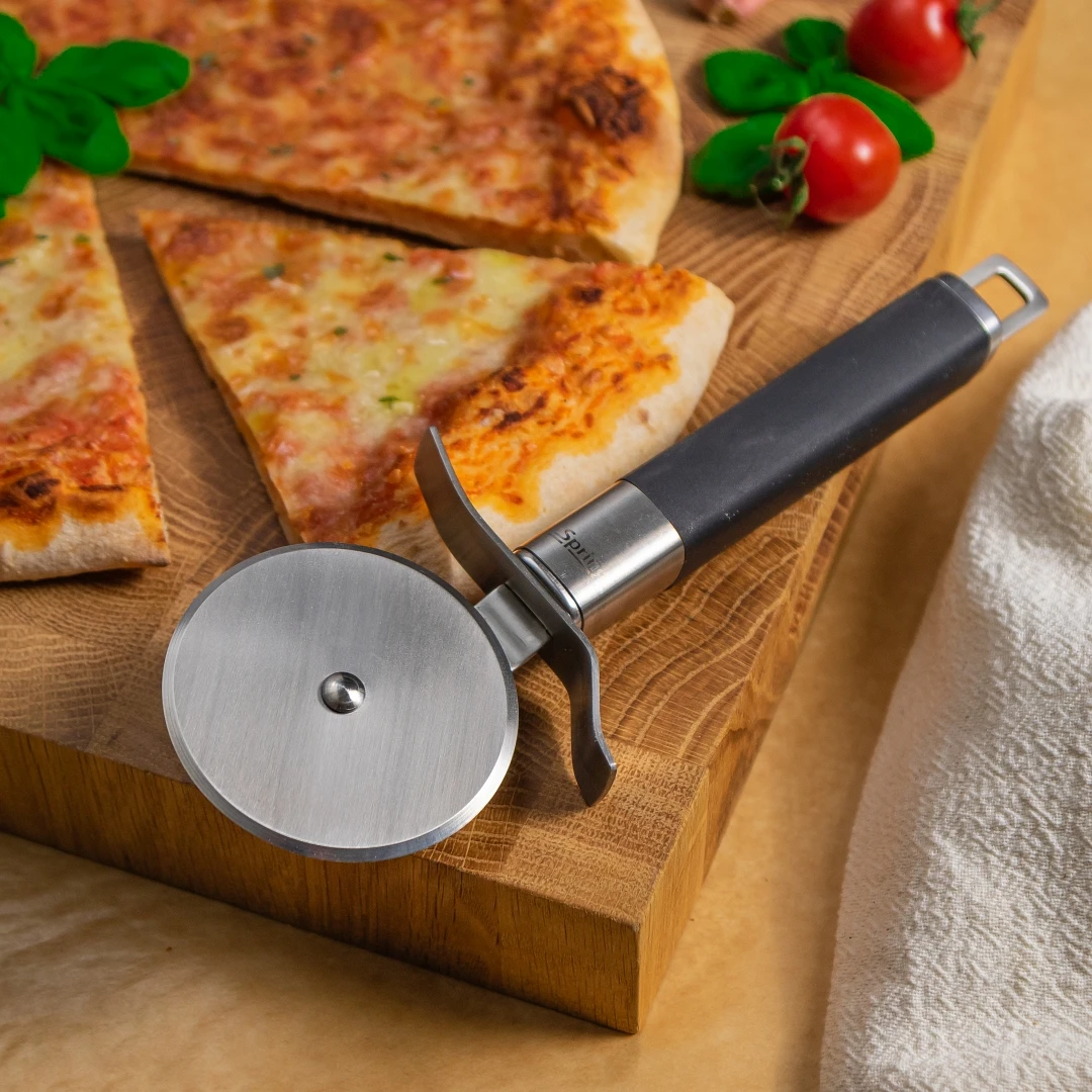 Spring Fusion2+ Pizzaschneider 2 Spring Fusion2+ Pizzaschneider – Bild 2