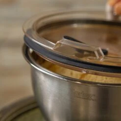 Spring Fusion2+ Schüssel Set 3-Teilig Deckel 7 Spring Fusion2+ Schüssel Set 3-Teilig Deckel -Würze Verkäufe 2024 spring fusion2 sch ssel set deckel h3 1080sq