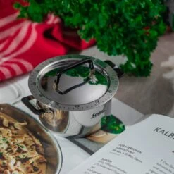 Spring Fusion2+ Küchentimer -Würze Verkäufe 2024 spring fusion2 timer h1 1080sq