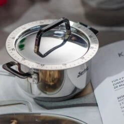 Spring Fusion2+ Küchentimer -Würze Verkäufe 2024 spring fusion2 timer h3 1080sq