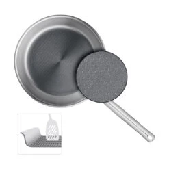 Spring Vulcano Cut Resist Sauteuse 24 Cm -Würze Verkäufe 2024 spring fusion2 vulcano cut resist 1080sq 6