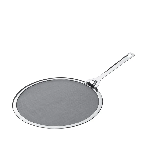 Spring Vulcano Spritzschutz Für Pfannen 1 Spring Vulcano Spritzschutz Für Pfannen