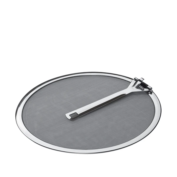 Spring Vulcano Spritzschutz Für Pfannen 2 Spring Vulcano Spritzschutz Für Pfannen – Bild 2