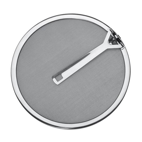 Spring Vulcano Spritzschutz Für Pfannen 5 Spring Vulcano Spritzschutz Für Pfannen – Bild 5