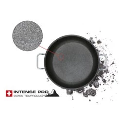 Spring Vulcano Intense Pro Bratpfanne XL 28 Cm -Würze Verkäufe 2024 spring vulcano intense pro bschichtung1 600sq 4