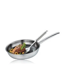 Spring Vulcano Cut Resist Bratpfanne 20 Cm -Würze Verkäufe 2024 spring vulcano cut resist bratpfanne hero 1080sq 1