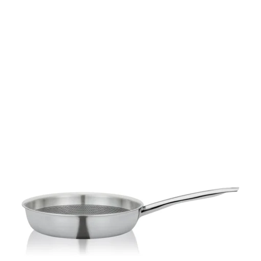 Spring Vulcano Cut Resist Bratpfanne XL 28 Cm -Würze Verkäufe 2024 spring vulcano cut resist bratpfanne hoch 1080sq