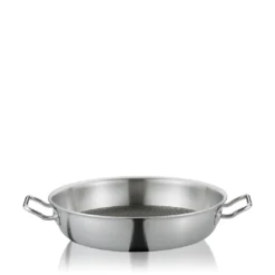 Spring Vulcano Cut Resist Servierpfanne XL 32 Cm