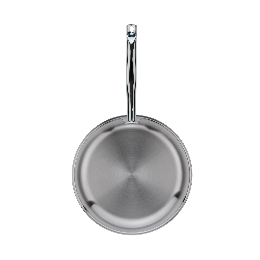 Spring Vulcano Intense Pro Bratpfanne 24 Cm 6 Spring Vulcano Intense Pro Bratpfanne 24 Cm – Bild 6