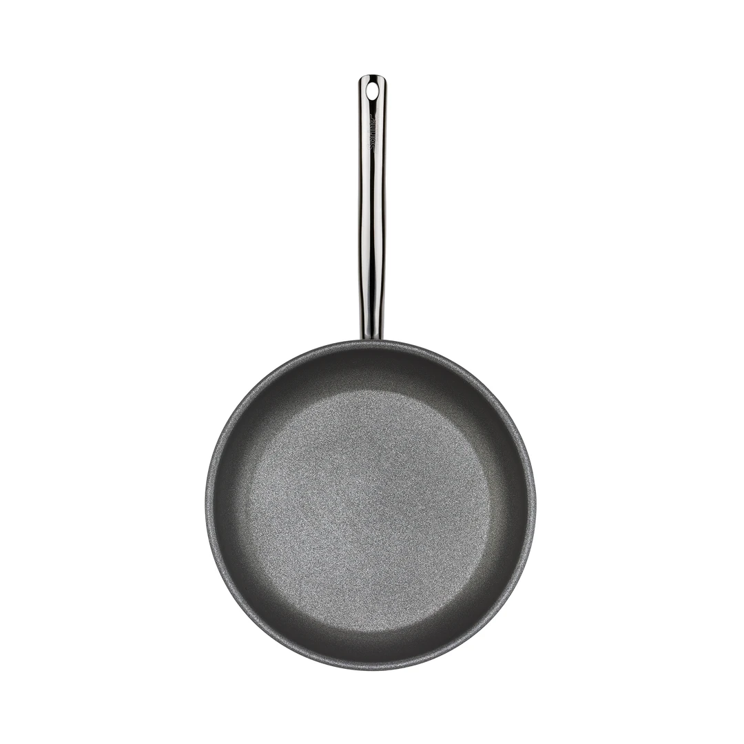 Spring Vulcano Intense Pro Bratpfanne 24 Cm 4 Spring Vulcano Intense Pro Bratpfanne 24 Cm – Bild 4