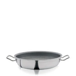 Spring Vulcano Intense Pro Servierpfanne XL 24 Cm