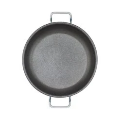 Spring Vulcano Intense Pro Servierpfanne XL 32 Cm -Würze Verkäufe 2024 spring vulcano intense pro servierpfanne innen 1080sq