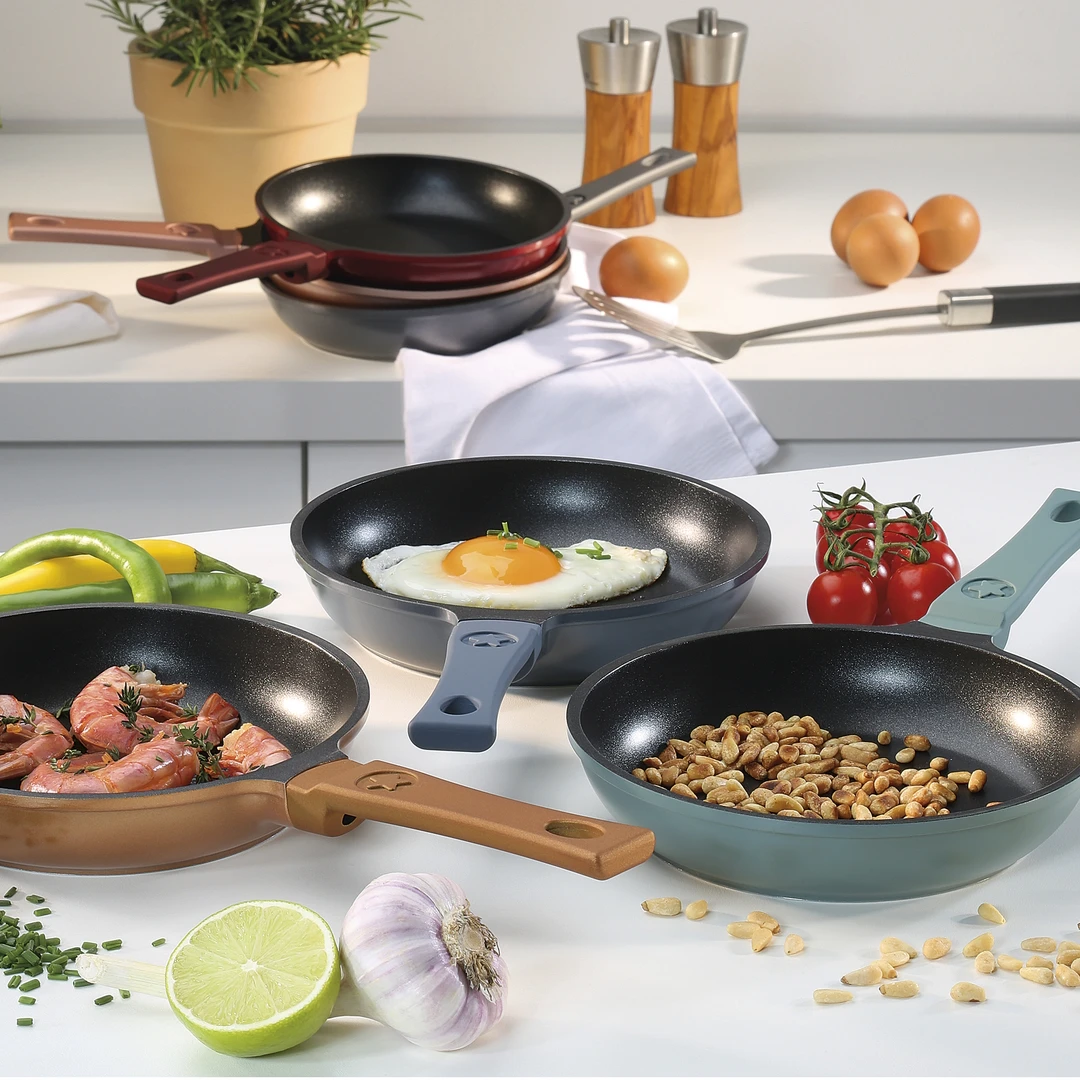 Spring Vulcano Mini Classic 18 Cm Rot 2 Spring Vulcano Mini Classic 18 Cm Rot – Bild 2