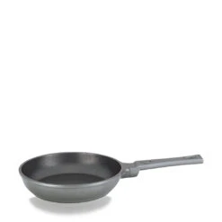 Spring Vulcano Mini Classic 18 Cm Grau Metallic