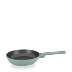 Spring Vulcano Mini Classic 18 Cm Grün Matt