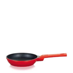 Spring Vulcano Mini Classic 18 Cm Rot