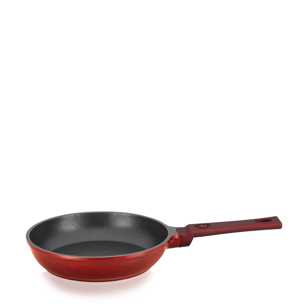 Spring Vulcano Mini Classic 18 Cm Rot Metallic 1 Spring Vulcano Mini Classic 18 Cm Rot Metallic