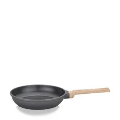 Spring Vulcano Mini Elegance 18 Cm Schwarz/Hell