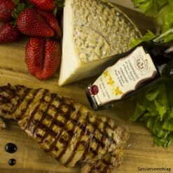 Condimento All Aceto Balsamico Di Modena IGP Oro 6 Condimento All Aceto Balsamico Di Modena IGP Oro -Würze Verkäufe 2024 sq1024 la vecchia dispensa aceto oro 100 image