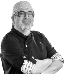 Aktivator Für Geflügel -Würze Verkäufe 2024 stefan marquard 2