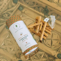 Cinnamon Spice -Würze Verkäufe 2024 ttc bt cinnamon spice2 hero 1080sq