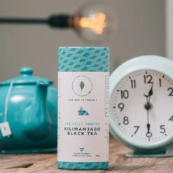 Kilimanjaro Black Tea -Würze Verkäufe 2024 ttc bt kilimanjaro black tea hero 1080sq