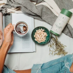 Ginger Mint Fusion -Würze Verkäufe 2024 ttc gt ginger mint fusion hero 1080sq