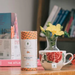 Hibiscus Star 6 Hibiscus Star -Würze Verkäufe 2024 ttc ht hibiscus star hero 1080sq