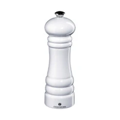 Zassenhaus Berlin Mühlen-Set Schwarz/Weiß 18 Cm -Würze Verkäufe 2024 zassenhaus berlin weiss 18s 1080sq