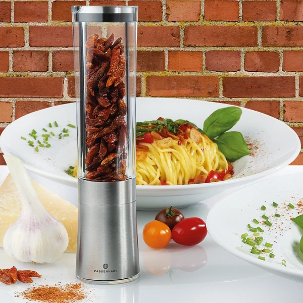 Zassenhaus Chilimühle Diavolo 2 Zassenhaus Chilimühle Diavolo – Bild 2