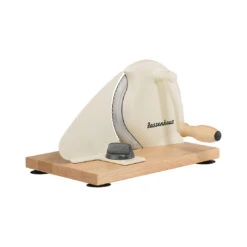 Zassenhaus Brotschneidemaschine Classic Creme