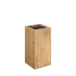 Zassenhaus Messerblock Bambus