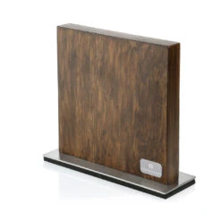 Zassenhaus Magnet-Messerblock Esche