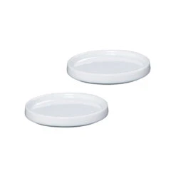 Zassenhaus Mühlenuntersetzer Porzellan