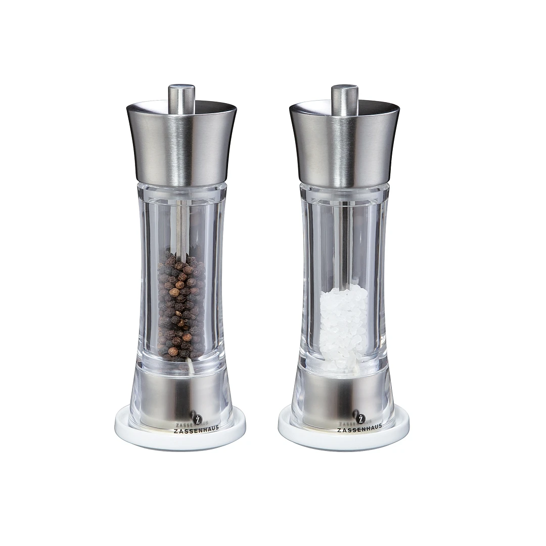 Zassenhaus Mühlenuntersetzer Porzellan 2 Zassenhaus Mühlenuntersetzer Porzellan – Bild 2