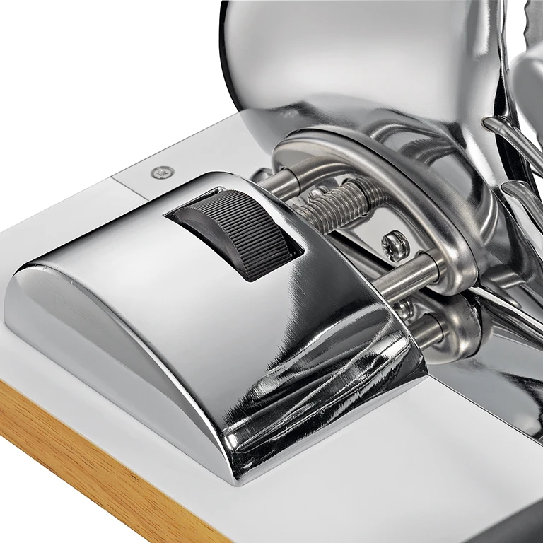 Zassenhaus Brotschneidemaschine Vintage 5 Zassenhaus Brotschneidemaschine Vintage – Bild 5