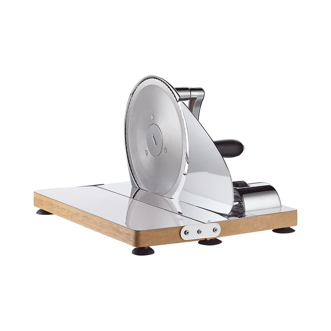 Zassenhaus Brotschneidemaschine Vintage 2 Zassenhaus Brotschneidemaschine Vintage – Bild 2